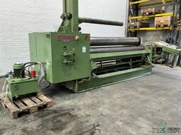 Haeusler VRM E HY 3000/8