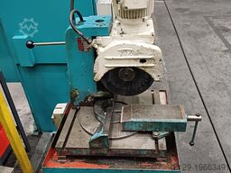 Eisele VMS II