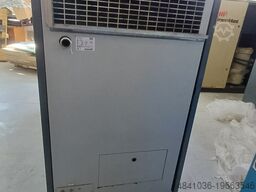 Atlas Copco ZT30 Oil Free