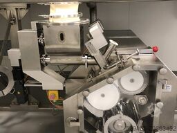 Gerteis GMP-Polygran Macro Pactor 250/100/3