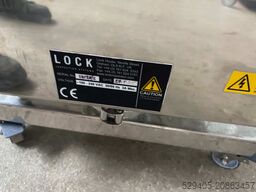 Lock inspection systems -
