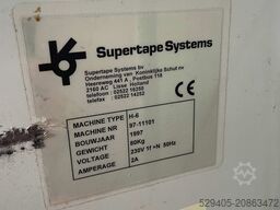 Supertape Systems H6
