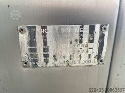 Nova-Socimec NS 574/4