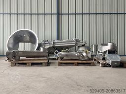 Rotex Europe 3242A AL/MS