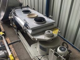 Rotex Europe 3242A AL/MS