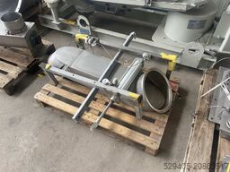 Rotex Europe 3242A AL/MS