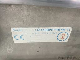 Rotex Europe 3242A AL/MS