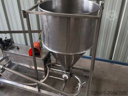 Turbo tools limited NMD888