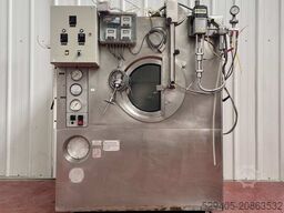 Manesty Accela Cota Accela-cota 150