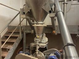 Hosokawa Alpine Contraplex 160 C