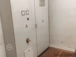 Hosokawa Alpine Contraplex 160 C