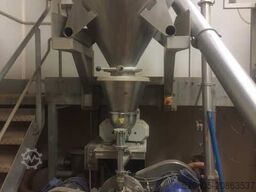 Hosokawa Alpine Contraplex 160 C