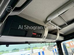 MAN TGS 26.400 /6x6/Kipper Mit HMF 1643 Z2 /Euro6/2...