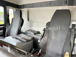 MAN TGS 26.400 /6x6/Kipper Mit HMF 1643 Z2 /Euro6/2...