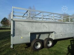  Veewagen