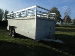  Veewagen