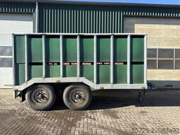  Schapenwagen - Gebruikt