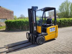 Jungheinrich EFG-DF15SPG-300ZZ
