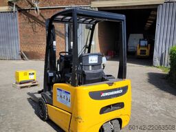 Jungheinrich EFG-DF15SPG-300ZZ