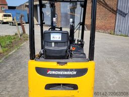 Jungheinrich EFG-DF15SPG-300ZZ
