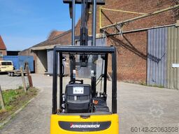 Jungheinrich EFG-DF15SPG-300ZZ