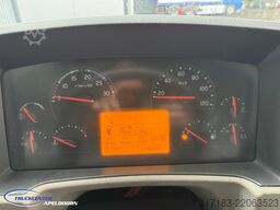 Volvo FE 320 440500 km, Steering axle, Chereau, Carri...