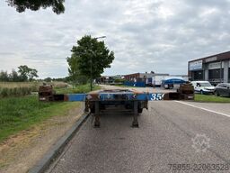 Renders EURO 800 Multi / Lift-axle / Disc brakes - Sche...