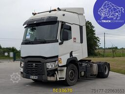 Renault T 520