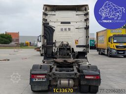 Renault T 520