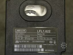Landis & Gyr LFL1.622