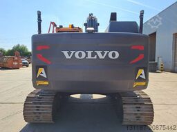 Volvo EC 220 EL