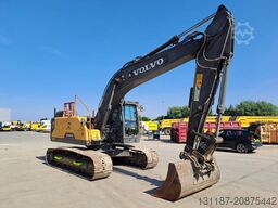 Volvo EC 220 EL