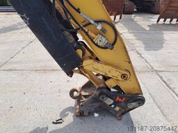 CAT 330 DL UHD (21m UHD + standard boom)