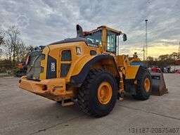 Volvo L 150 H (New Tyres)