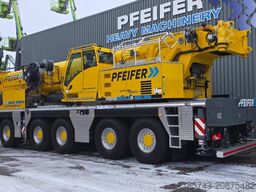 Grove GMK5250XL-1 Available For Rent, Dutch Registration