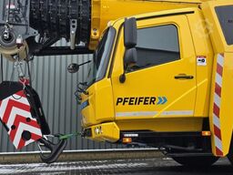 Grove GMK5250XL-1 Available For Rent, Dutch Registration