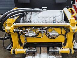 Grove GMK5250XL-1 Available For Rent, Dutch Registration