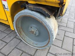 Haulotte Compact 8 As-Is, Electric, 8.2m Working Height, 35