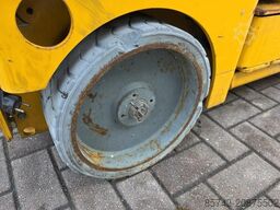 Haulotte Compact 8 As-Is, Electric, 8.2m Working Height, 35