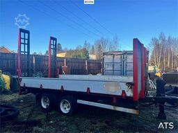  Mueller Maskinhenger