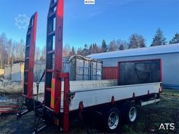  Mueller Maskinhenger