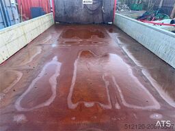  Mueller Maskinhenger