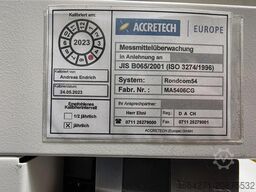 Rondcom 54-SD3 / ACCTEE PRO