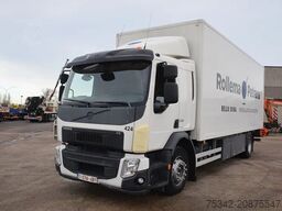Volvo FE 250