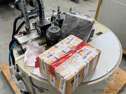 Turbo-HKS P100-B250/250-0-PP