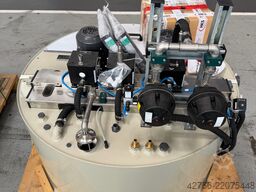 Turbo-HKS P100-B250/250-0-PP