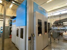 SIPA Blasmaschine