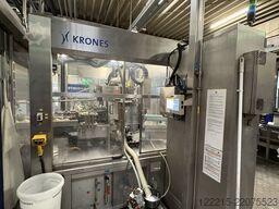 Krones Kaltleim / Nassleimetikettierer