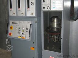 Oerlikon Sulzer Metco HVOF DJCE