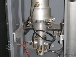 Oerlikon Sulzer Metco HVOF DJCE